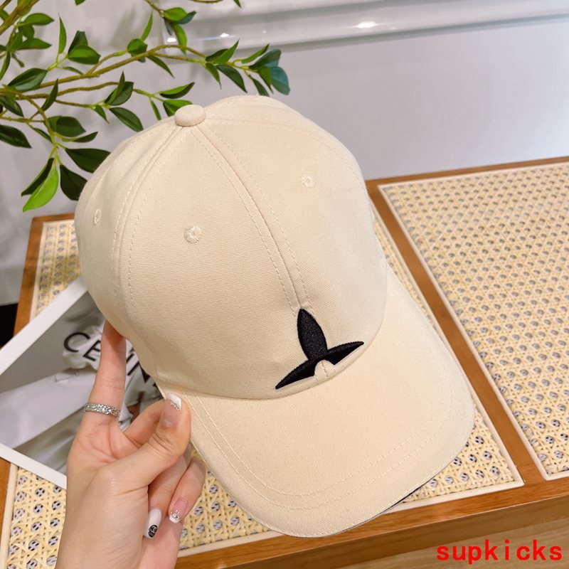 Louis Vuitton Luxury Cap