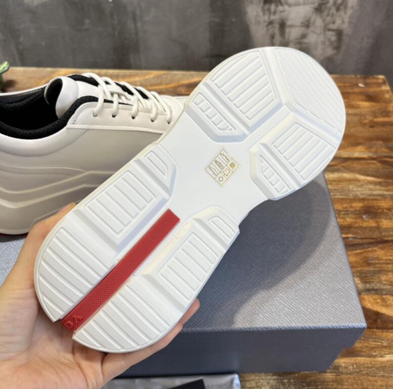Mila's Edit - PD Men Shoes - 070