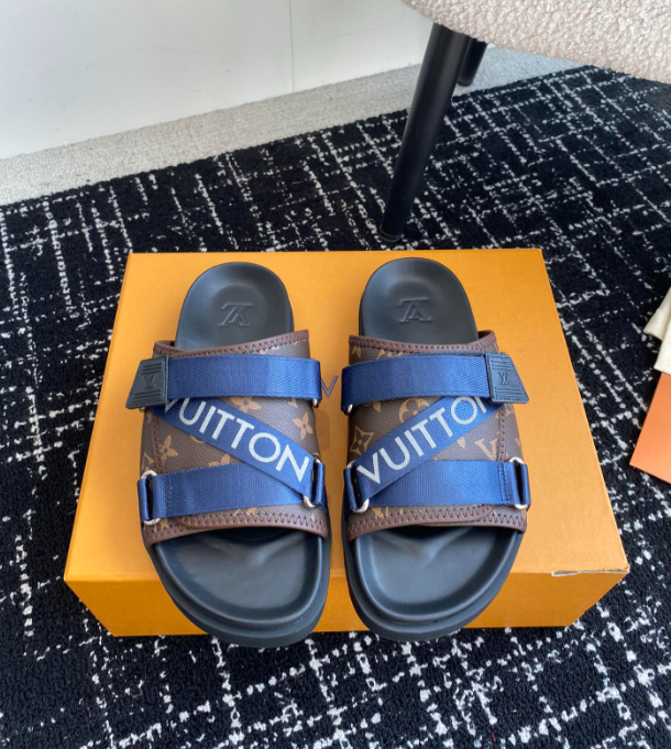 Mila's Edit - LOV Men Shoes - 100