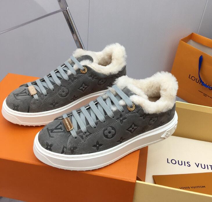 Mila's Edit - LOV Women Shoes - 804