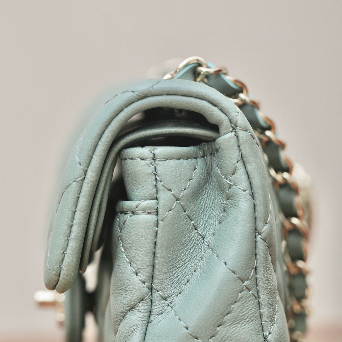 CC 25A MINI CLASSIC FLAP BAG