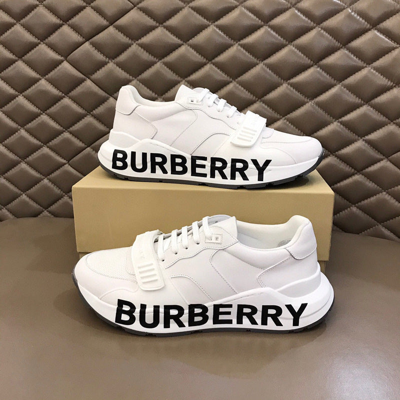 Burberry Luxury Shoes