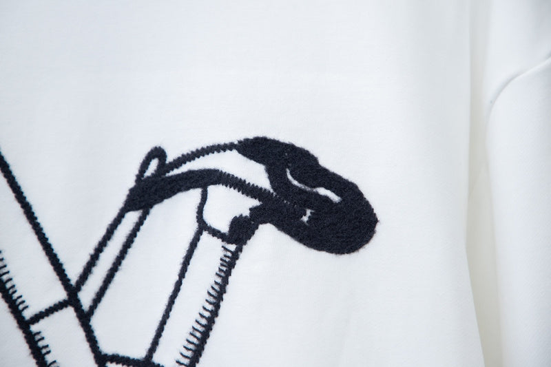 Louis Vuittion Luxury Clothes