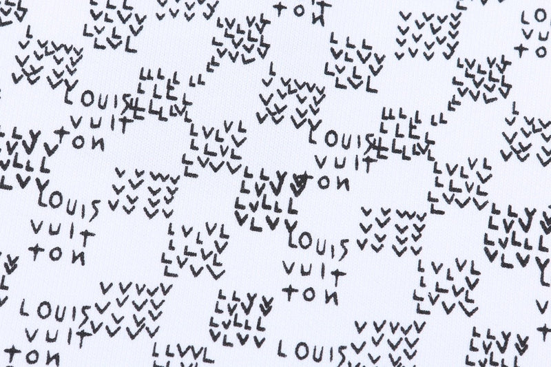 Louis Vuittion Luxury Clothes