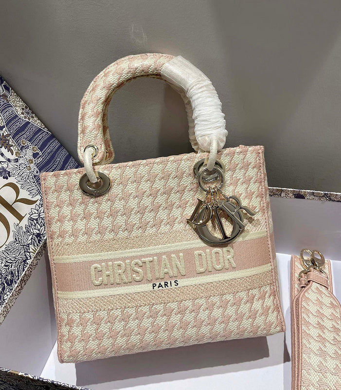 ENT - DOR Bags - 514