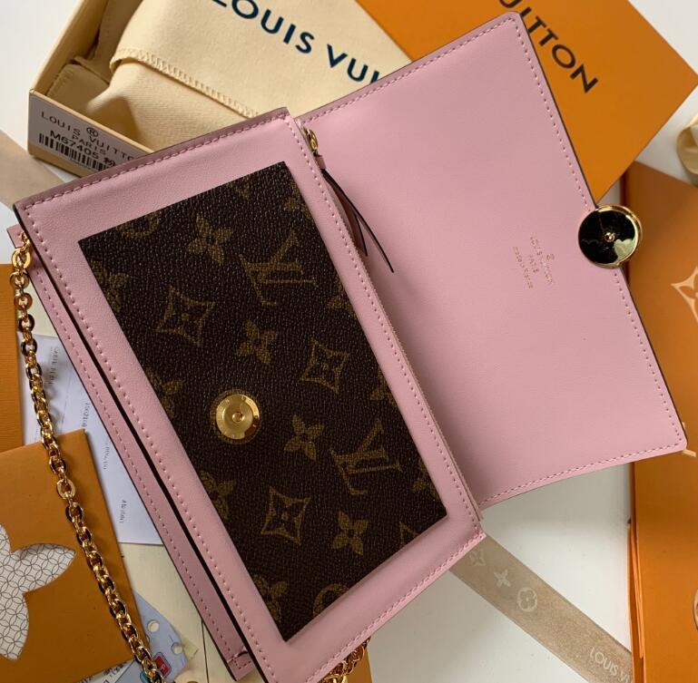 Mila's Edit - LOV Bags - 2513