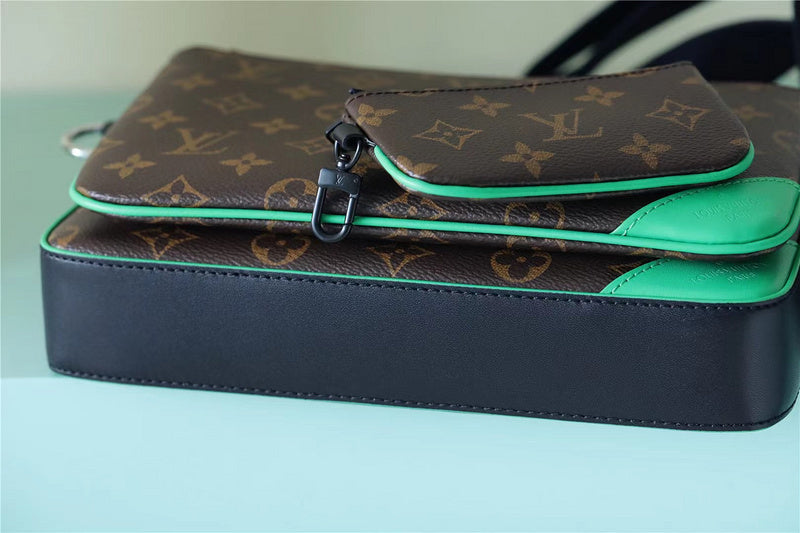 I W Fashion Lu-Vi bags - 10043