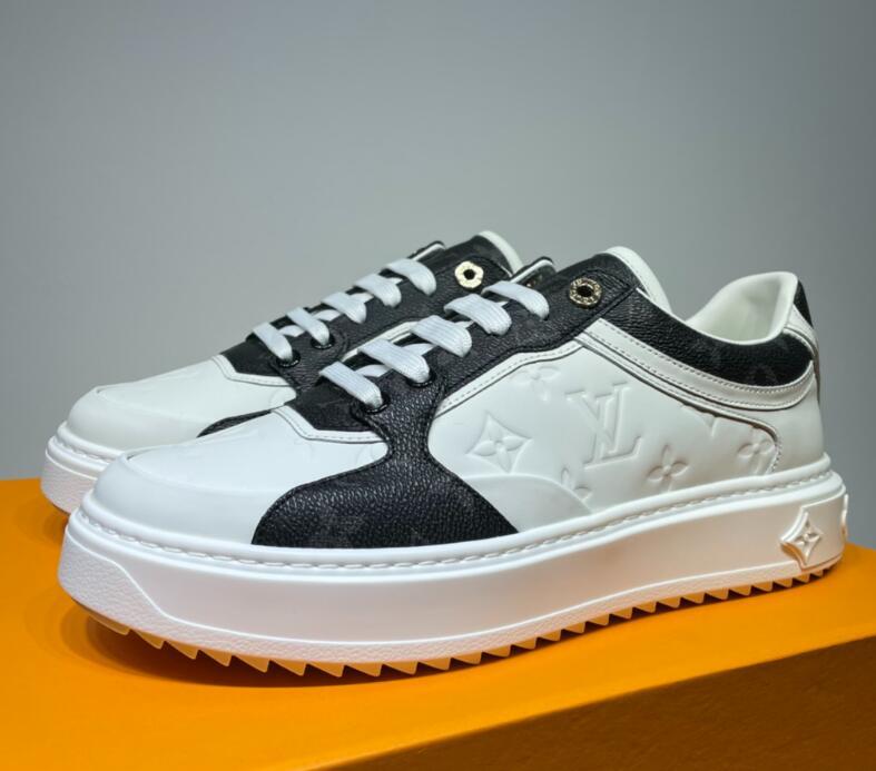 Mila's Edit - LOV Men Shoes - 994