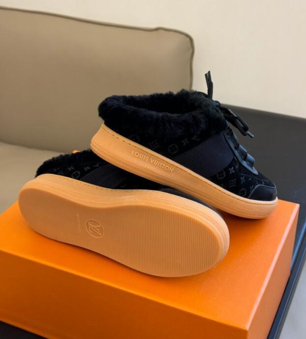 Mila's Edit - LOV Women Shoes - 410