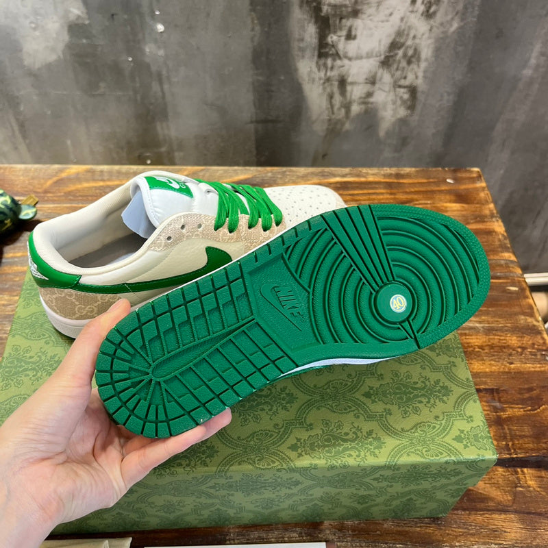 Gucci Luxury Shoes