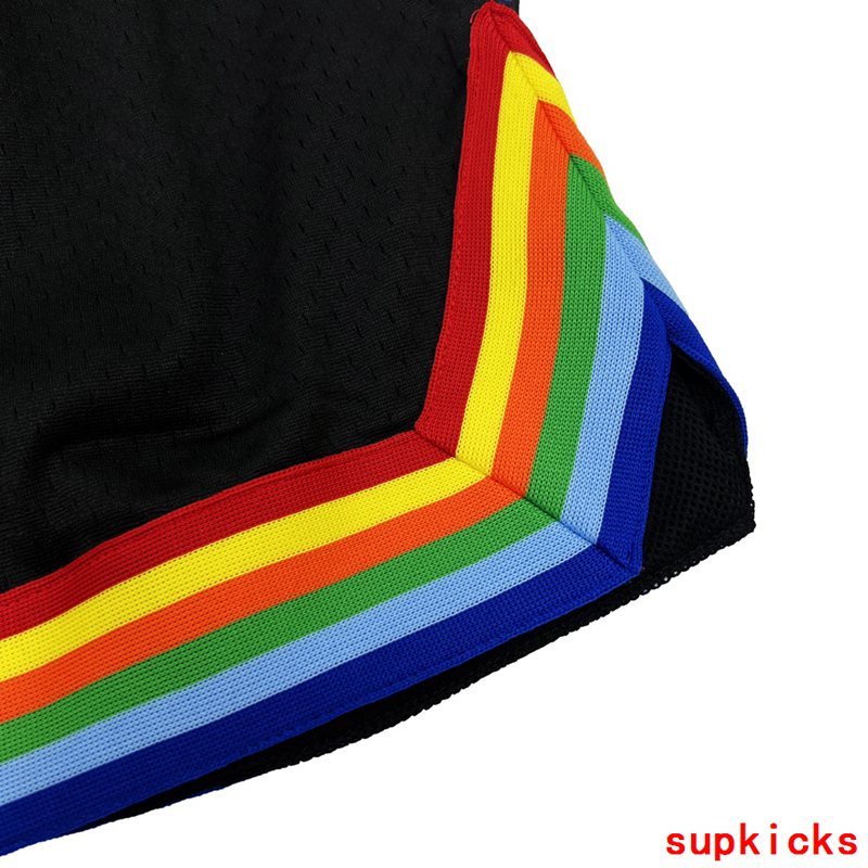 RHUDE Luxury Cloth