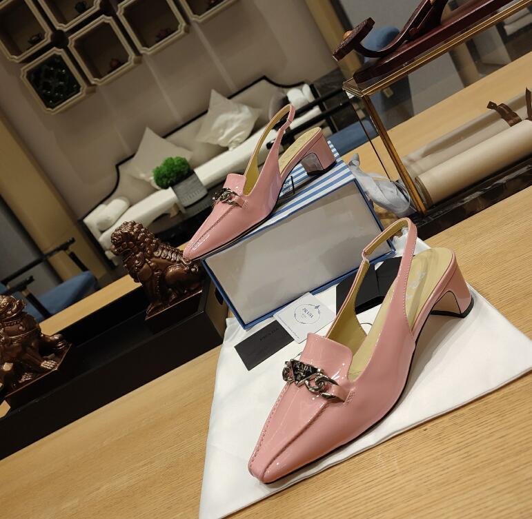 Mila's Edit - PD Women Shoes - 204