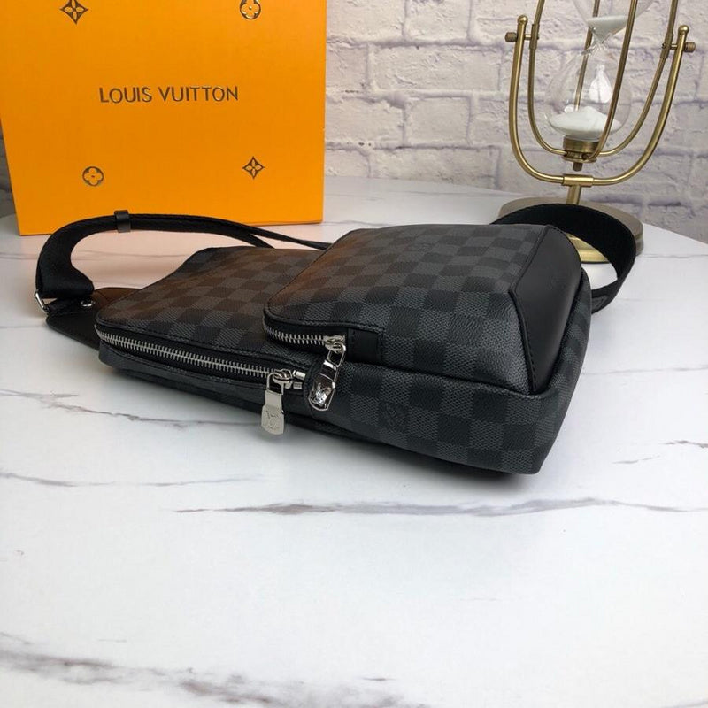 I W Fashion Lu-Vi bags - 17824
