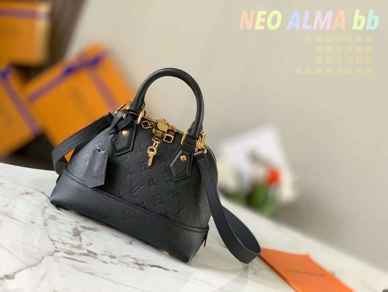 LOV2 Bags - Luxurious Bags  323