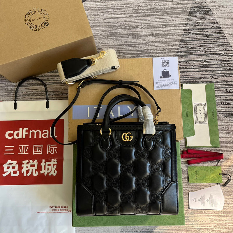 ENT - GCI Bags - 1432