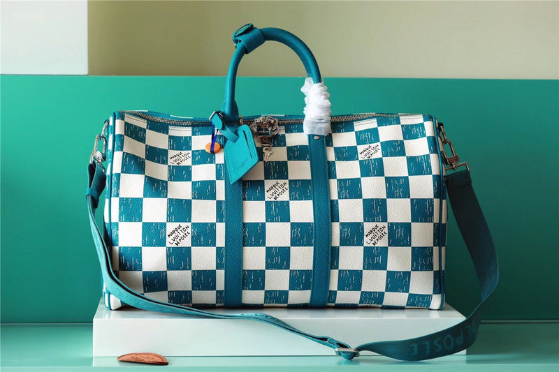 I W Fashion Lu-Vi bags - 11200