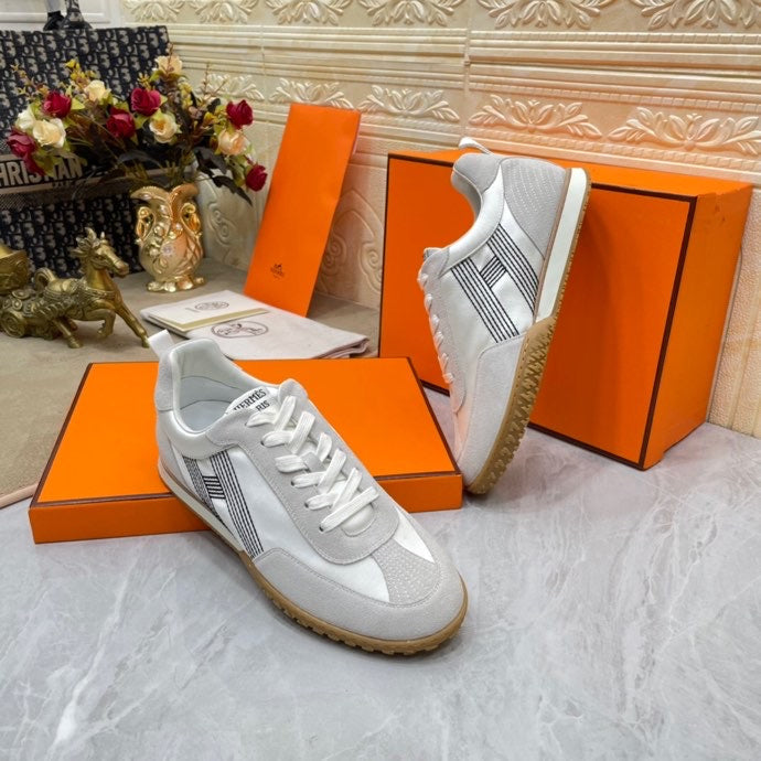Hermes Luxury Shoes