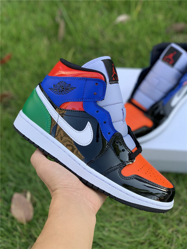 Nike Luxury Shoes