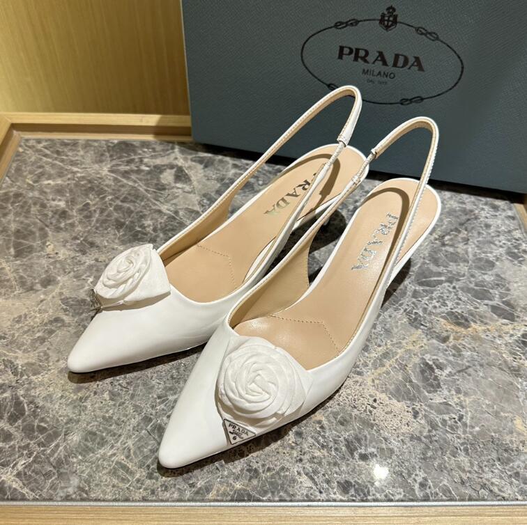 Mila's Edit - PD Women Shoes - 232