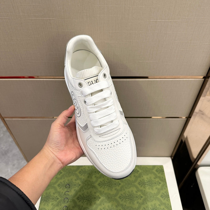 Gucci Luxury Shoes