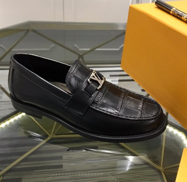 Mila's Edit - LOV Men Shoes - 1949