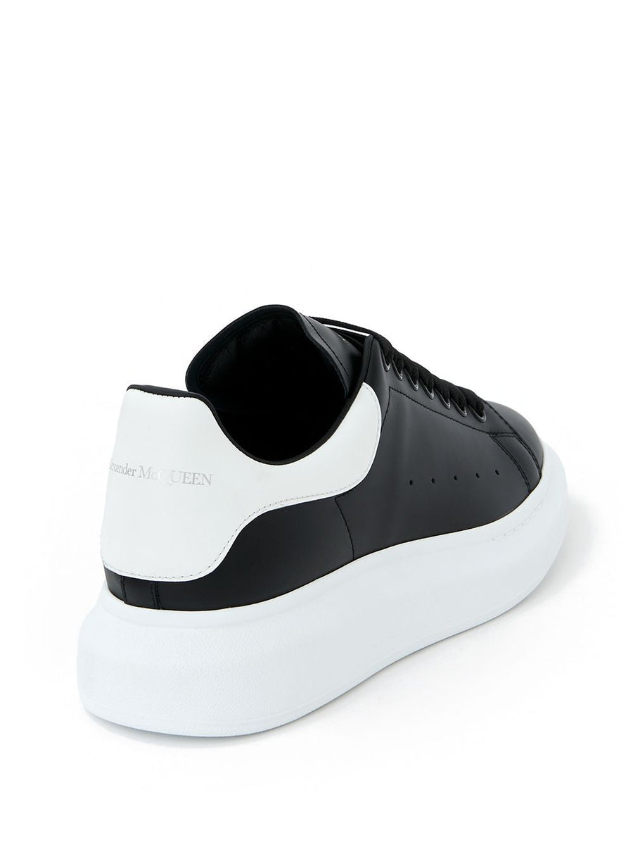 LARRY PLATFORM LOW TOP SNEAKERS