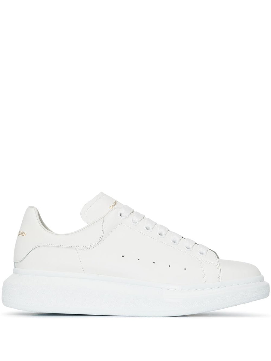 LARRY PLATFORM LOW TOP SNEAKERS