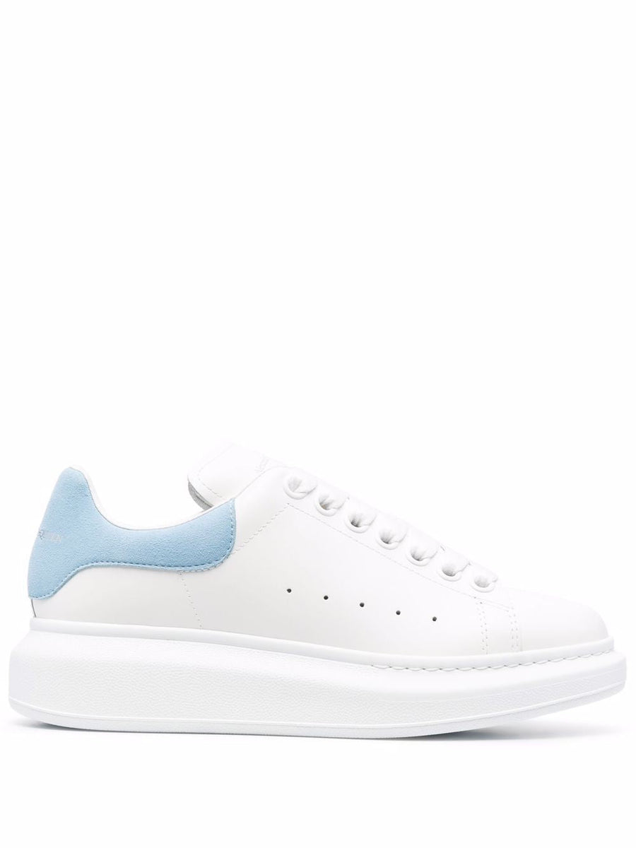 LARRY LOW TOP SNEAKERS
