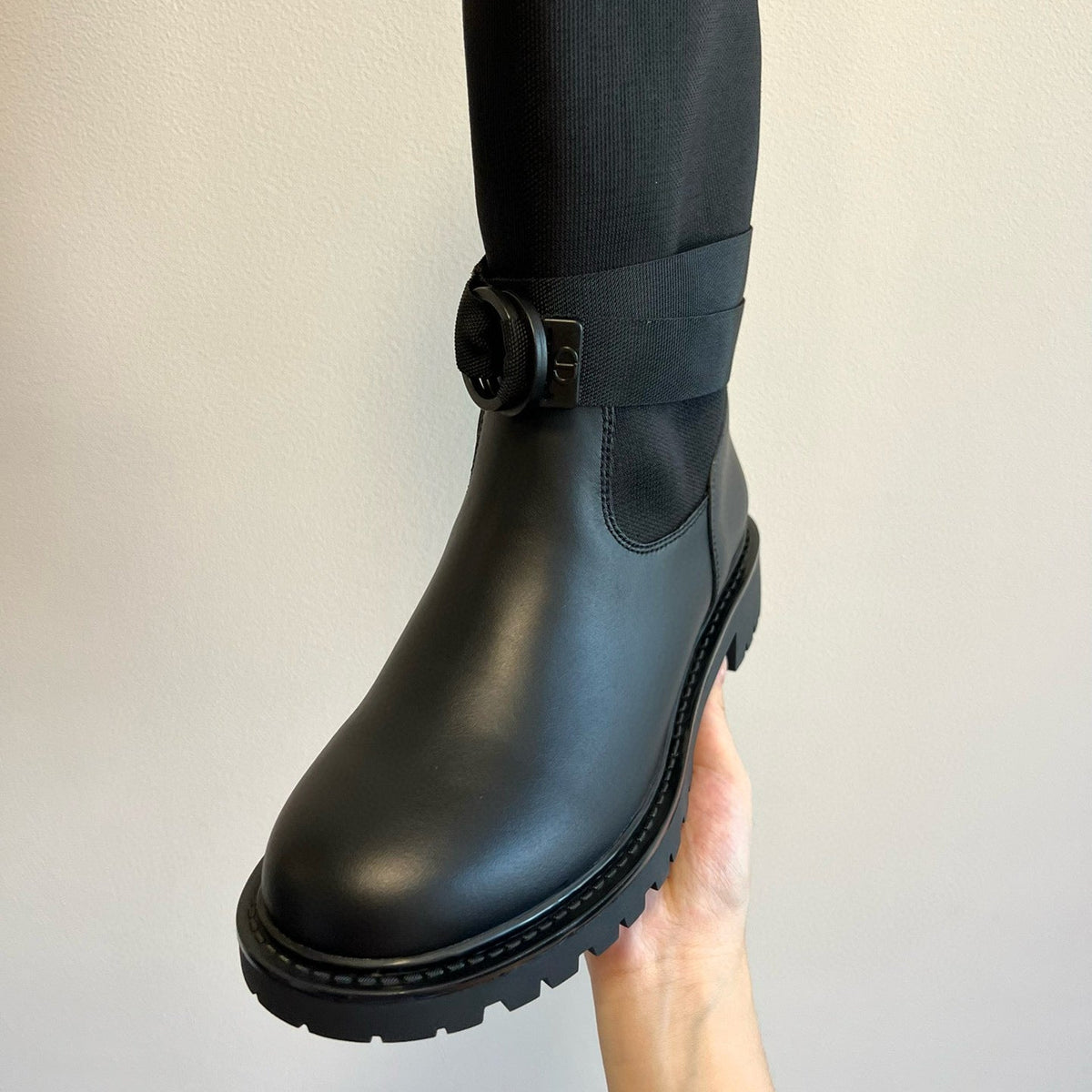 CD BOOTS