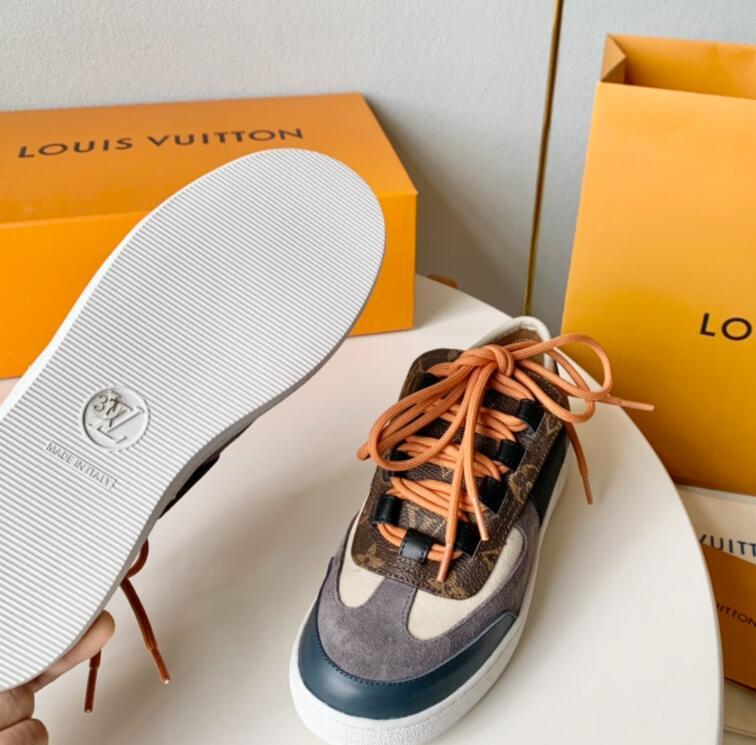 Mila's Edit - LOV Women Shoes - 349