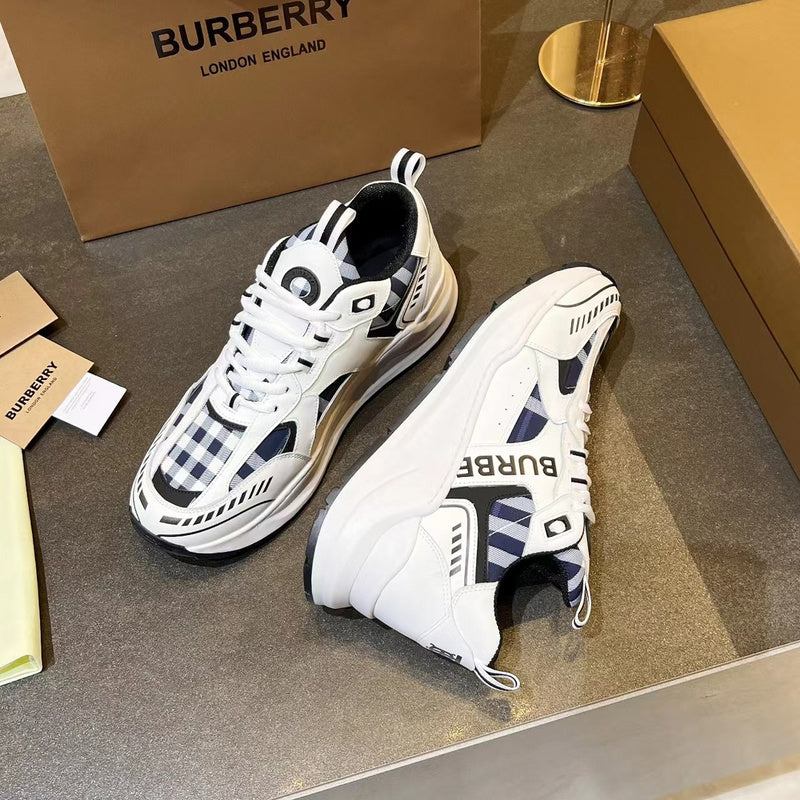 Burberry Luxury Shoes