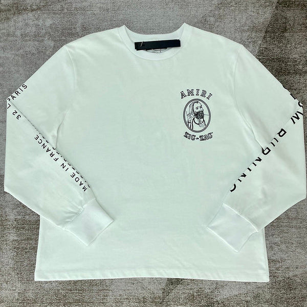 AMIR Hoodies - 063