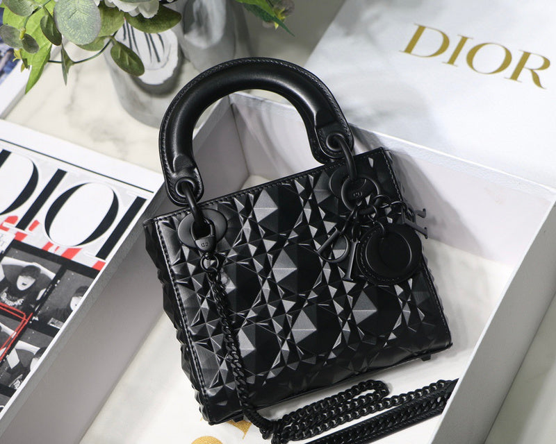 ENT - DOR Bags - 494