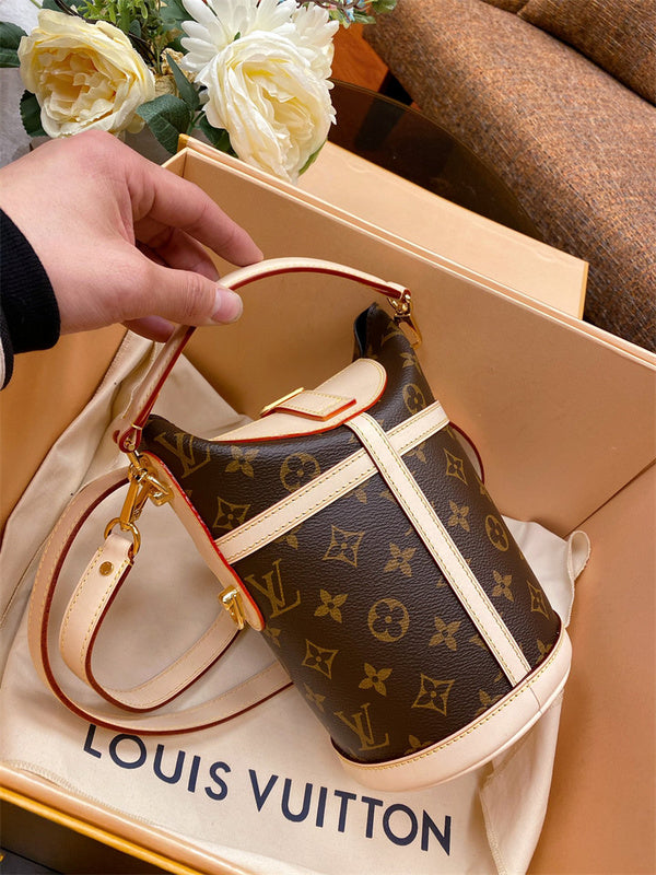 PHA - LOV Bags - 115
