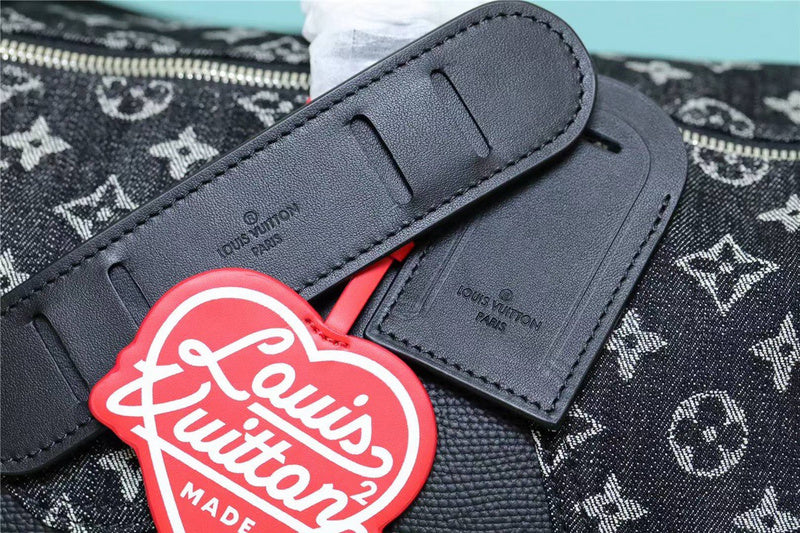 I W Fashion Lu-Vi bags - 11195