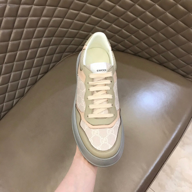 Gucci Luxury Shoes