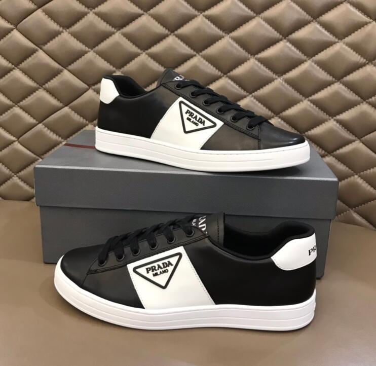 Mila's Edit - PD Men Shoes - 438