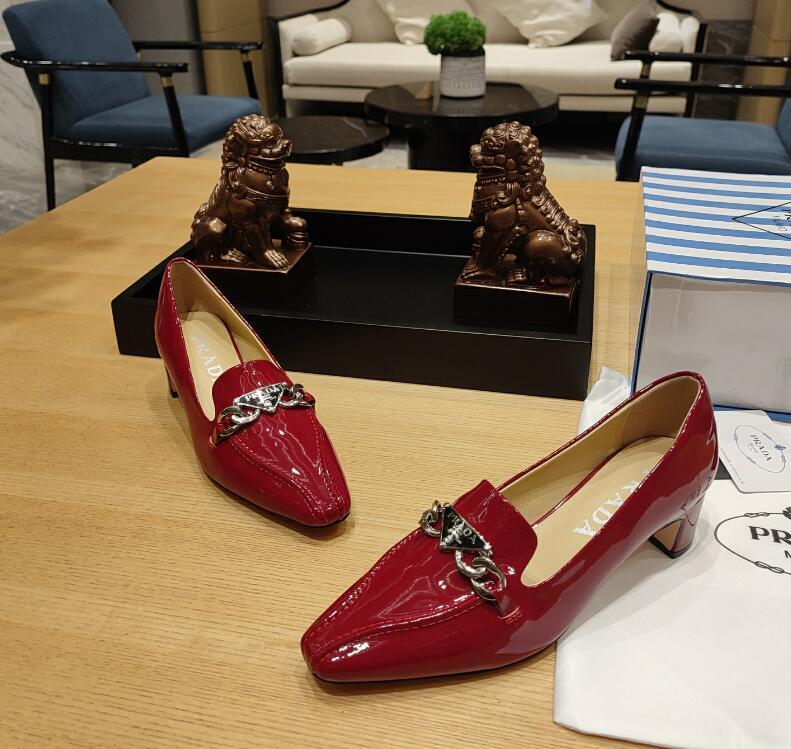 Mila's Edit - PD Women Shoes - 203