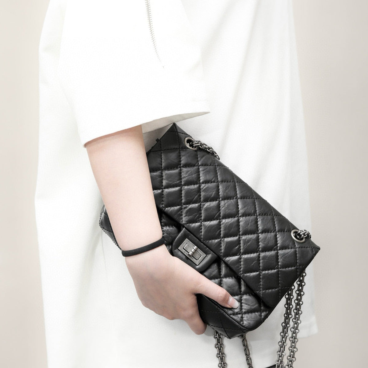 CC 2.55 BAG