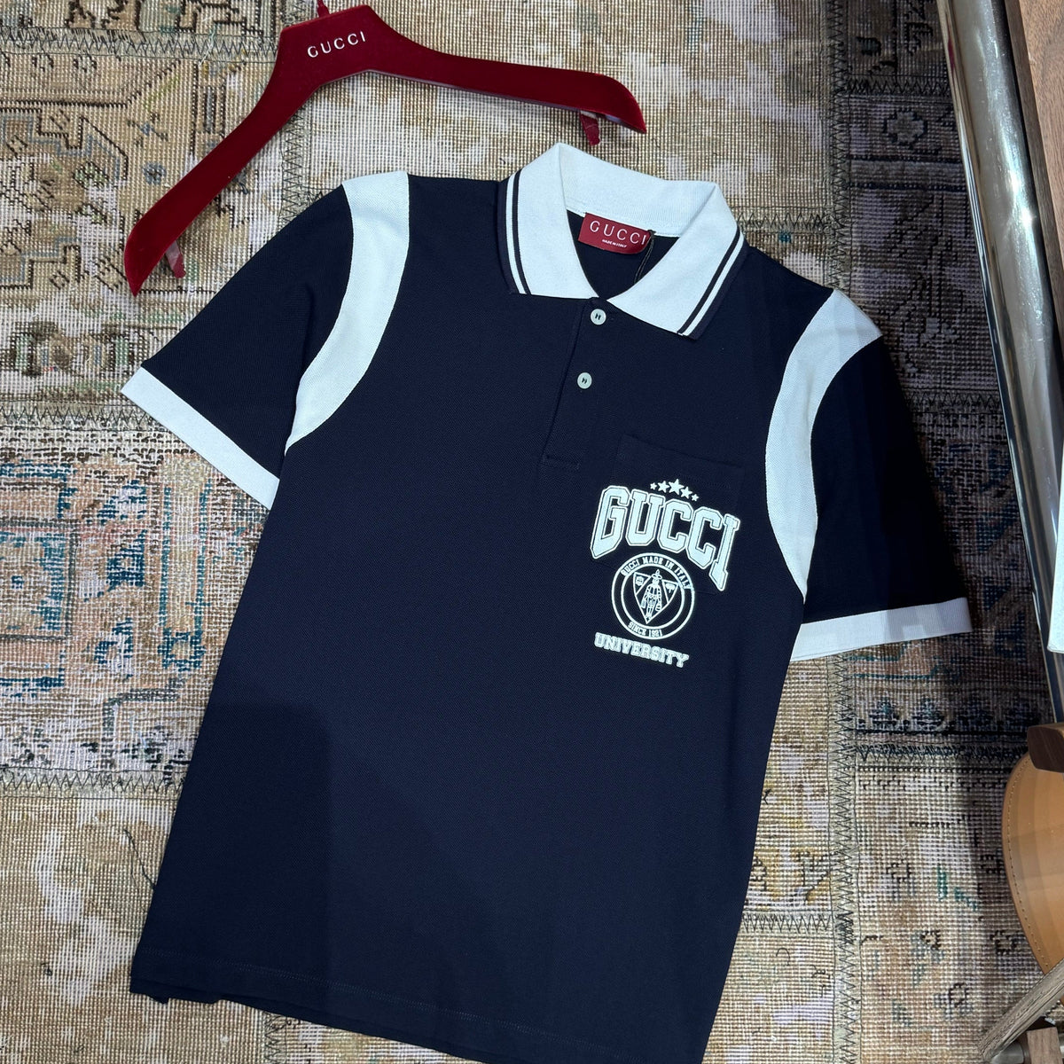 GG POLO SHIRT
