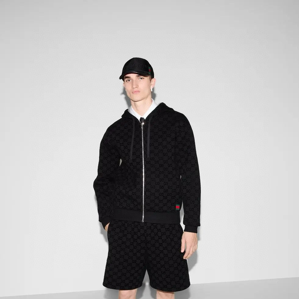 GG SHORTS ND