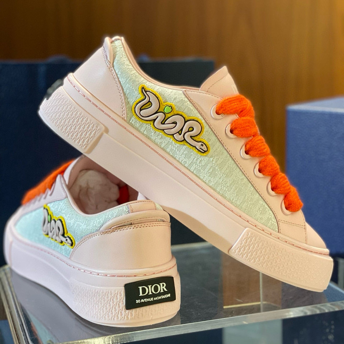 CD B33 SNEAKER