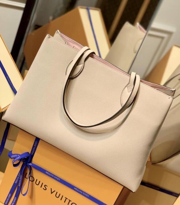Mila's Edit - LOV Bags - 2416