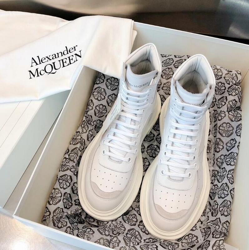 Mila's Edit - AQ Men SHoes - 408