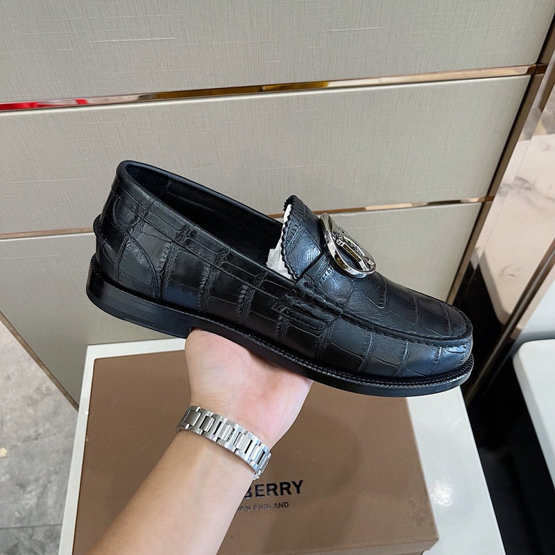 Burberry Luxury Shoes