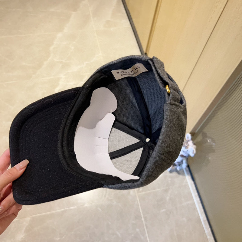 Burberry Luxury Cap
