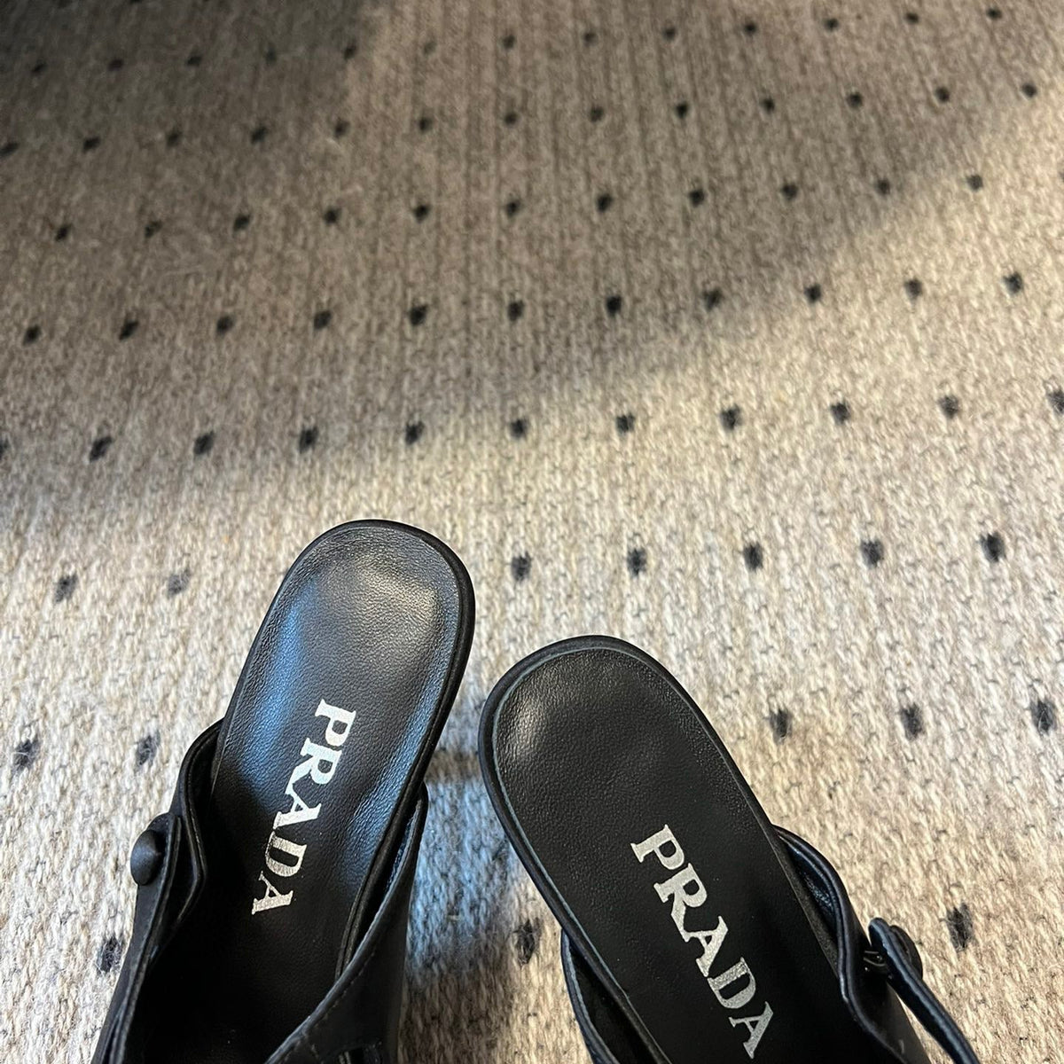 PD HEELS