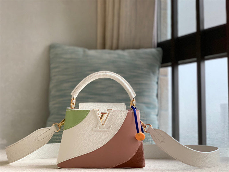 PHA - LOV Bags - 528