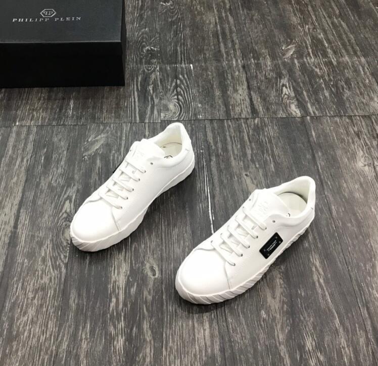 Mila's Edit - PHP Shoes - 202