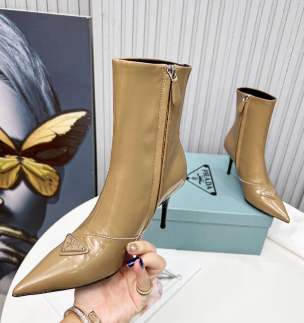 Mila's Edit - PD Women Shoes - 352